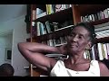 dona dainda   sabedoria kalunga