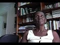 dona dainda   sabedoria kalunga