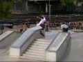 the girl team do a Demo and Sign autographs at RADelaide, feb 19th 2008. Eric Koston, Rick McCrank, Brandon Biebel, Sean Malto, Brian Anderson, Brad Staba, Alex Olsen.

filmed and edited by yours truly