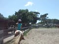 Riding Emmy