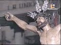 Cristo de la Agon�a por carrera oficial 2008 (C�rdoba)