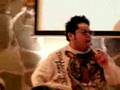 FONナイト'08 エアギター　スペシャルライブ　1/2
