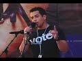 David Hernandez Sings on July 4th David Hernandez Sings on July 4th