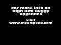 High Rev Buggy 250cc Carb upgrade now available MRP