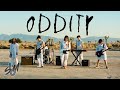 Oddity (Official Music Video) 