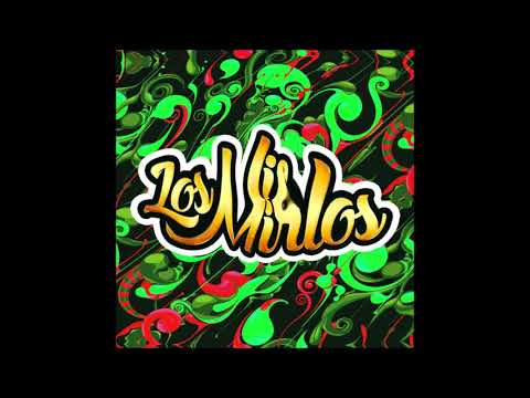 Los Mirlos - Cumbia De Los Pajaritos Backing Track