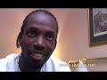 Mavado Movado Interview Stage Show Club Amazura New York
