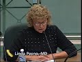 Linda Peeno, MD- SiCKO: What Has Happened to Health Care?\"