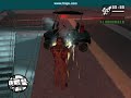 GTA SA absolutly cheated GTA SA absolutly cheated