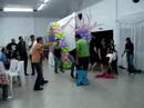 cacetadas de aniversario