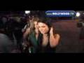 Lauren Conrad,Audrina Patridge & Friend @ Crown NightClub.