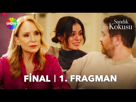 Sandık Kokusu 50. Bölüm Fragmanı                                                                                                                                                                                                                          
