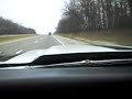 1970 CHEVELLE on the highway