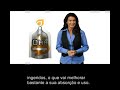 Agel OHM - Nutri��o em Gel - Melhor Absor��o