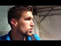 Strootman zegt niks, status van Toivonen-transfer onbekend