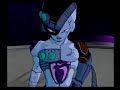 DBZ METEOR The Family Wars King Cold vs Coola & Freeza