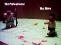 Sharpless Claymation 2005