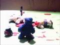 Sharpless-Claymation
