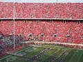 TBDBITL Michigan Game Entrance TBDBITL Michigan Game Entrance
