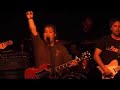 RSK - Huyendo (Directo, Sala Zero, Tarragona) RSK - Huyendo (Directo, Sala Zero, Tarragona)