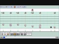 this is the music that plays in stage 1 of conquest of the crystal palace for the nes. enjoy! anyway, you may notice the different program; this is advanced mario sequencer. i used this because... hey, more notes! hey, notes below low b-flat! this was also a test to see if i could actually compose something relatively quickly and still have it turn out excellently. i think i succeeded. anyway, conquest of the crystal palace is an excellent game. there's a bit of an oriental flair to the game and the music. the hero is your basic platformer with a sword and spells, who fights his way through various monsters and all, but he has a dog named zap who was the best part of the game, as he helped you fight. i always picked the life crystal. =d