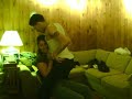 ssexual Lapdance
