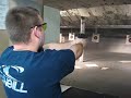 Shooting P228