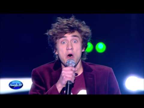 Mathieu - Mathieu chante