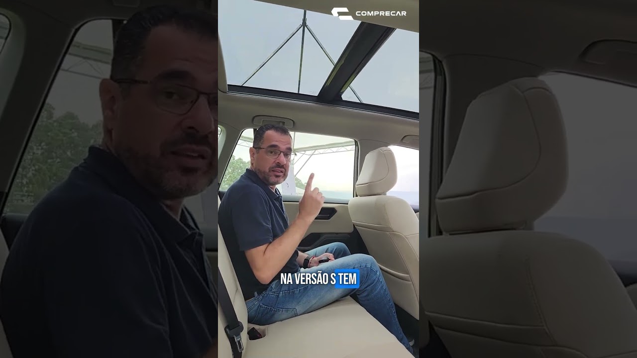 Versões - Toyota RAV4 de 6ª Geração