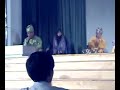 aiss dikir barat geroda kencana