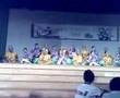 aiss dikir barat geroda kencana