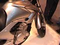 Moto Yamaha IBR 250 Moto Yamaha IBR 250