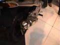 Moto Yamaha IBR 250