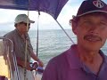 Pescando Sabalos