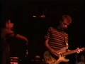 Geraldine Fibbers-Lilybelle (live)
