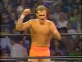 WCW Nitro '97 Chris Jericho V Alex Wright - Not on WWE 24/7 WCW Nitro '97 Chris Jericho V Alex Wright - Not on WWE 24/7