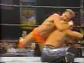 WCW Nitro \ WCW Nitro \