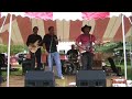 Johnny Cash Medley