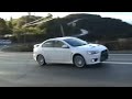 Mitsubishi Lancer Evo X