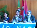 Escolas Suspendem Avalia��o