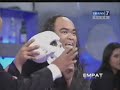 empat mata pengalaman horor 1