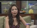 empat mata pengalaman horor 1