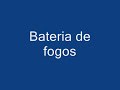 Los Midiuinhas- Bateria de Fogos Ano Novo 2007/2008