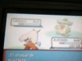 Pokemon esmeralda 4a lucha contra aura (2a parte)