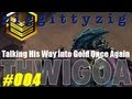 THWIGOA #004 - Why didn't someone tell me... - Soks (T) THWIGOA #004 - Why didn't someone tell me... - Soks (T)