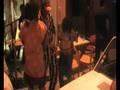 samy de teki tene-eric bass-js mba fete la music Bordeaux le 21 juin 2008 part2