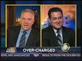 Glenn Beck - Over Charged - Gary Herman
