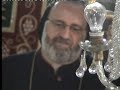 SÜRYANİLERDE CENAZE TÖRENİ