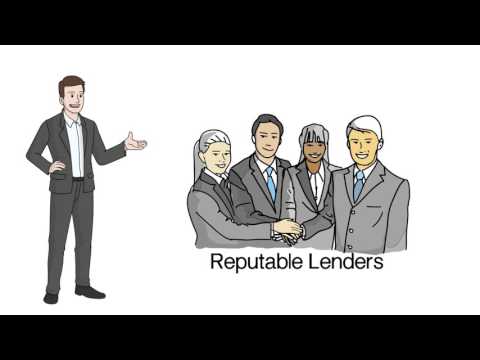 Energy Financing Hub - General