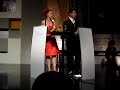 OJO DE IBEROAMERICA 2006 - MEJOR AGENCIA REGION